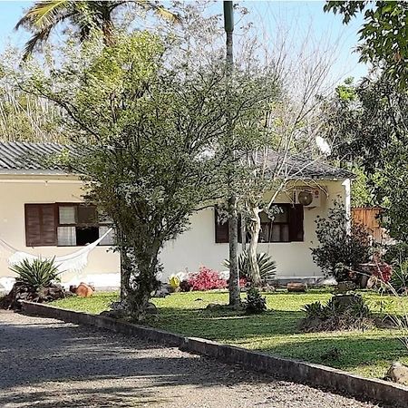 Casa Da Guia Canyons Praia Grande  Zewnętrze zdjęcie