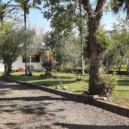 Casa Da Guia Canyons Praia Grande  Zewnętrze zdjęcie