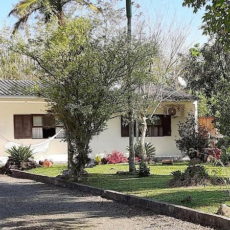 Casa Da Guia Canyons Praia Grande  Zewnętrze zdjęcie