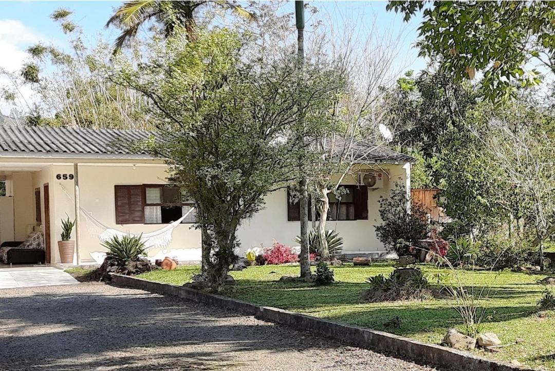 Casa Da Guia Canyons Praia Grande  Zewnętrze zdjęcie