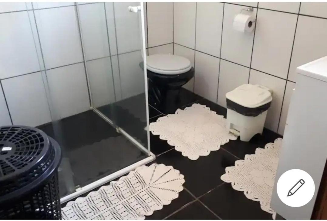 Casa Da Guia Canyons Praia Grande  Zewnętrze zdjęcie