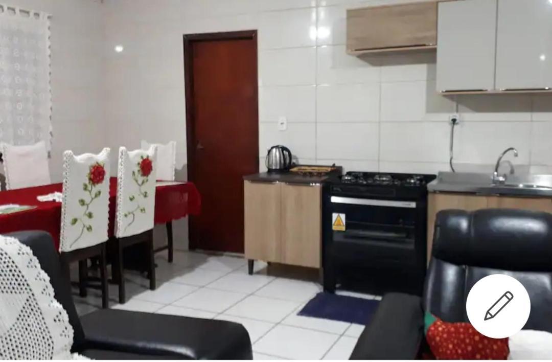 Casa Da Guia Canyons Praia Grande  Zewnętrze zdjęcie