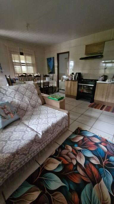 Casa Da Guia Canyons Praia Grande  Zewnętrze zdjęcie