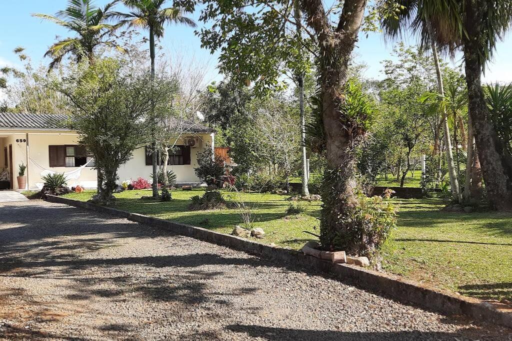 Casa Da Guia Canyons Praia Grande  Zewnętrze zdjęcie